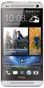 Смартфон HTC HTC Смартфон HTC One (RU) silver - Троицк