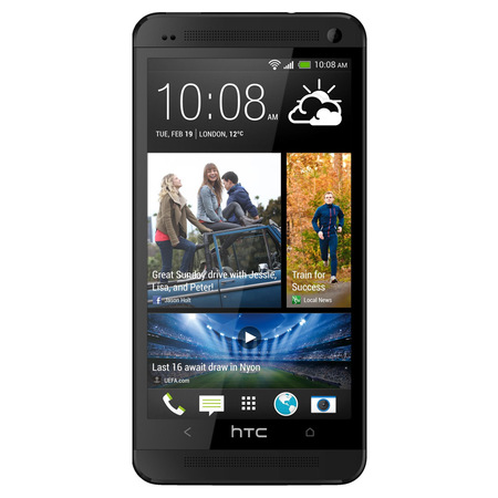 Сотовый телефон HTC HTC One dual sim - Троицк