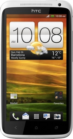 HTC One XL 16GB - Троицк