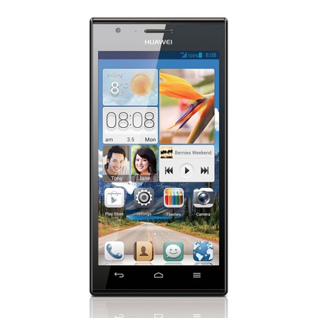 Смартфон Huawei Ascend P2 - Троицк