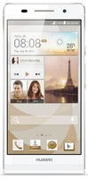 Смартфон HUAWEI Ascend P6 White - Троицк