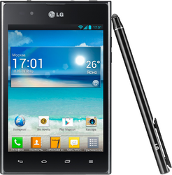 LG Optimus Vu - Троицк