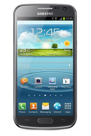 Смартфон Samsung Galaxy Premier GT-I9260 Silver 16 Gb - Троицк