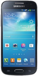 Samsung Galaxy S4 mini Duos i9192 - Троицк