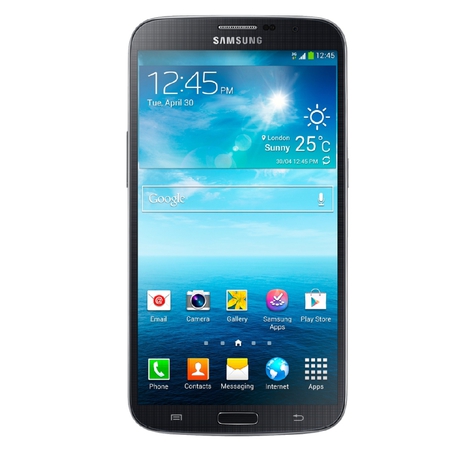 Сотовый телефон Samsung Samsung Galaxy Mega 6.3 GT-I9200 8Gb - Троицк