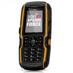 Терминал моб связи Sonim XP 3300 FORCE Yellow/Black - Троицк