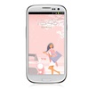 Мобильный телефон Samsung + 1 ГБ RAM+  Galaxy S III GT-I9300 La Fleur 16 Гб 16 ГБ - Троицк