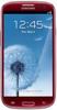 Samsung Galaxy S3 i9300 16GB Garnet Red - Троицк