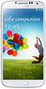 Смартфон SAMSUNG I9500 Galaxy S4 16Gb White - Троицк