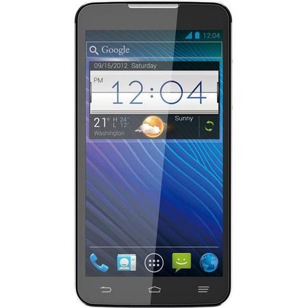 Смартфон ZTE Grand Memo Blue - Троицк